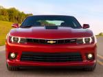 Chevrolet Camaro SS 2013 года